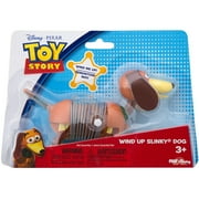 Disney Toy Story Wind-Up Slinky Dog