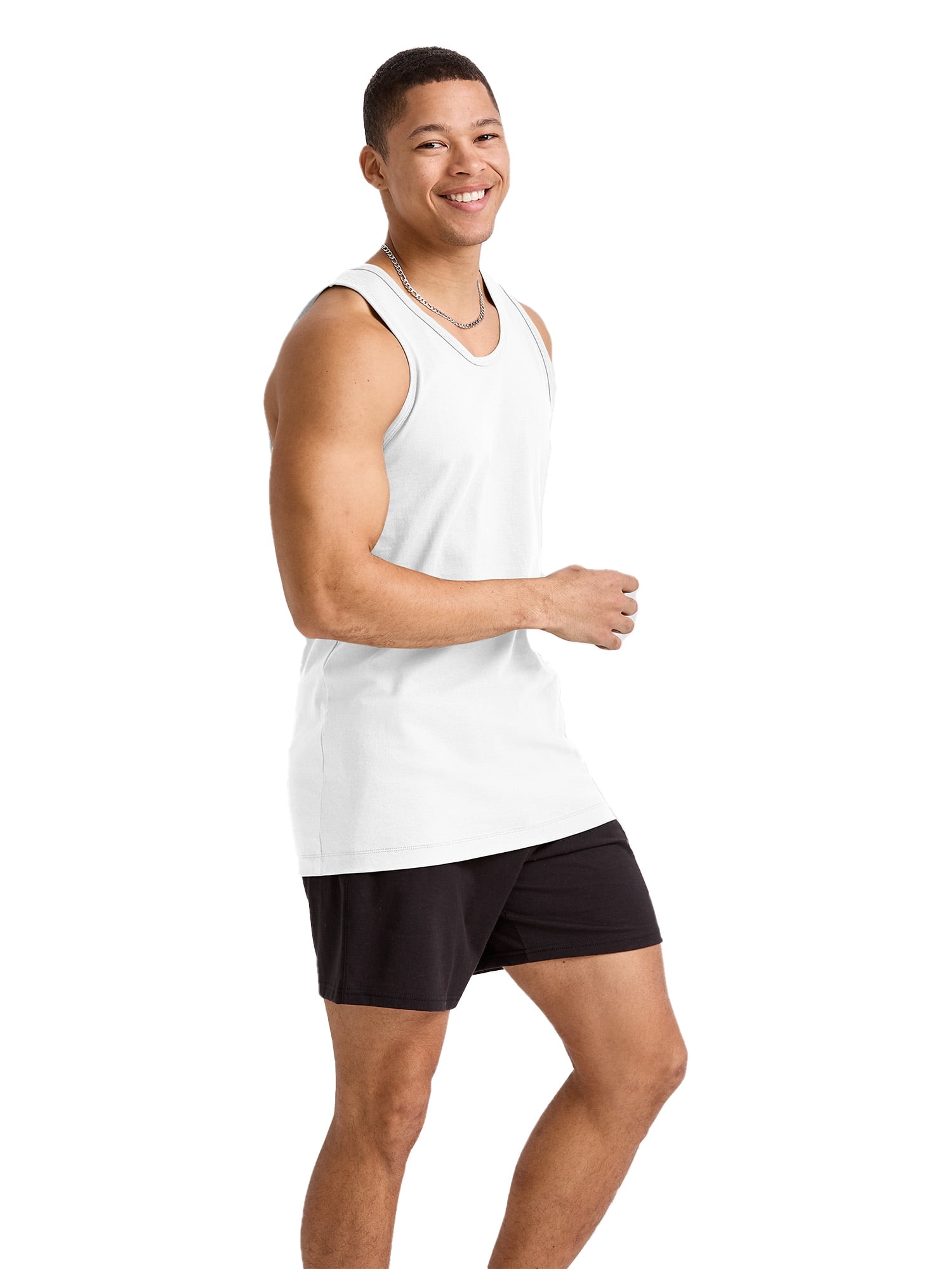 Hanes Essentials Men’s Tank Top