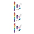 thumbnail image 3 of maskred Travel Pill Organizer Small Occupation And Light Weight For Rainbow Prevent Rainbow 3Set, 3 of 6