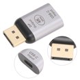 thumbnail image 4 of Adaptateur USB C, Pratique Plug And Play USB C vers DisplayPort pour Réunion, 4 of 8