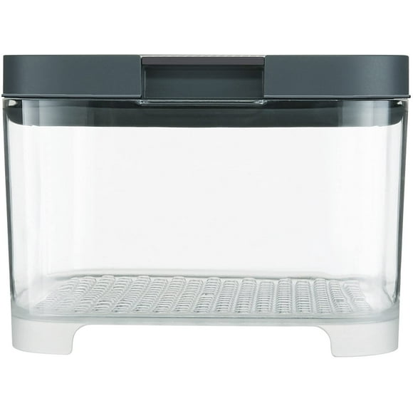 Countertop Food Storage