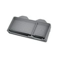 thumbnail image 3 of Car Dashboard Storage Box etc Interior Decoration Accessories for Gray, 3 of 10