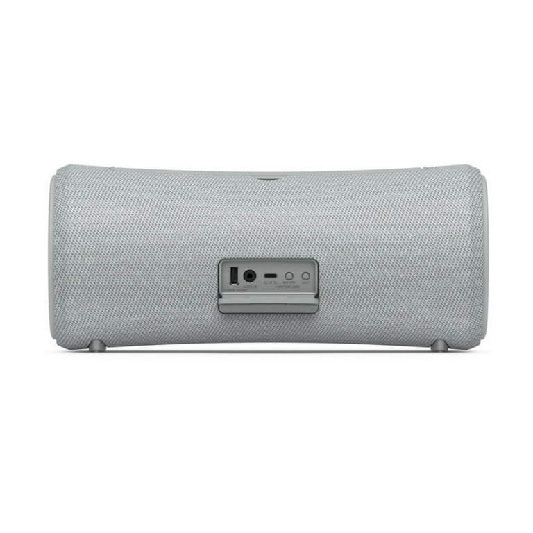 【SONY】 ワイヤレススピーカー SRS-XG300 ライトグレー Sony SRS-XG300 X-Series Wireless Bluetooth Party-Speaker with PD