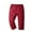 A55 Red, variant on Boys School Uniform Pants Formal Dress Pants Straight Leg Dressy Casual Trousers Wedding Guest Kids Pants Toddler Boy Clothes, Size 1-8
