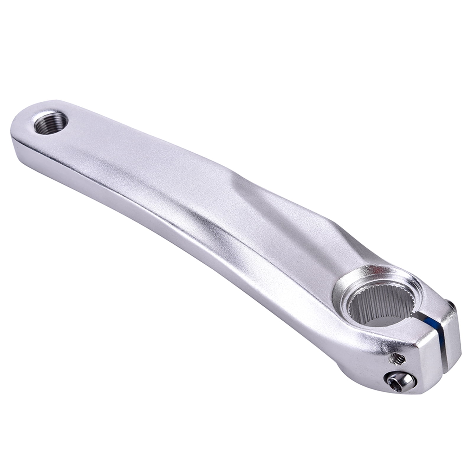 Bike Bicycle Crank Arm, Aluminum Alloy Left Crank Arm for M4050