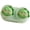 Green, variant on Ywmsfl Leakproof Lenses Holder with Drawer Design for Travel Use Hygienes Protections Lens Holder for Everyday Use