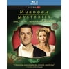 Murdoch Mysteries: Once Upon a Murdoch Christmas (Blu-ray), Acorn, Drama