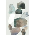 thumbnail image 3 of Selkirk, Edward 13x18 Black Modern Framed Museum Art Print Titled - Rocking II, 3 of 5