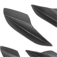 thumbnail image 2 of Car Center Console Shift Panel Frame Carbon Fiber Style Replacement for Ford Ranger T6 P375 2015-2021, 2 of 4