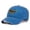 Style8-Blue girls boys hats, variant on Mceream Baseball Cap for Boys Sports Girls Quick Dry Breathable Mesh Hats with Sun Protection Cute Print Outdoor Lightweight Golf Sun Hat 2-6 Years