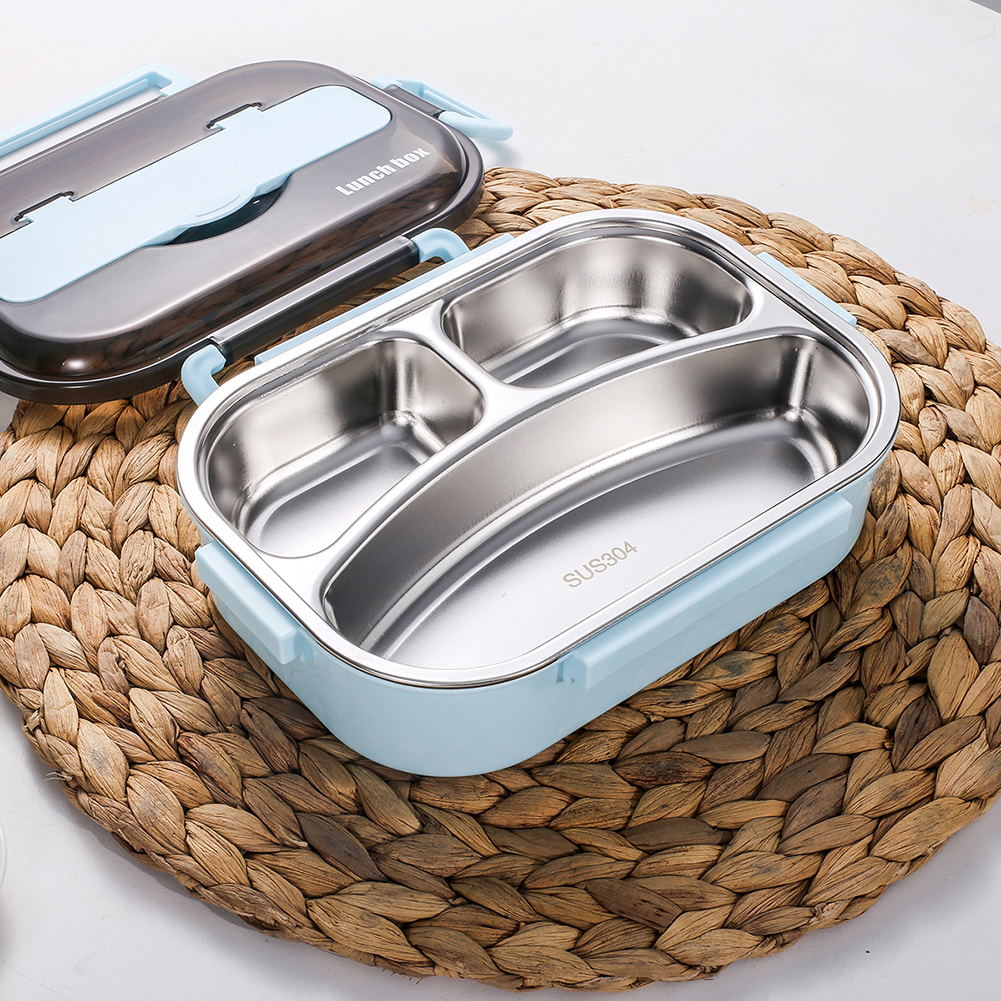 Home Convenient Student Innovative Square 304 Stainless Steel