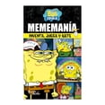 thumbnail image 1 of Bob Esponja Mememania Inventa Juega y Riete Planeta Junior Libro de bolsillo 1ra edicion, 1 of 2