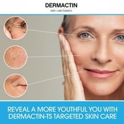 Crepe Be Gone Skin Firming Collagen Chin Mask