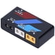 thumbnail image 4 of Fuente de alimentación para pedal, placa de efectos para guitarra eléctrica, protección contra cortocircuitos, enchufe 100‑240VEU, 4 of 10