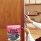 thumbnail image 5 of Fiudx Cinta Insonorizante, Tira de Aislamiento Acústico, Fácil Instalación, Resistente Al Viento y Al Agua, Reduce El Ruido y El Desgaste, Ideal para Puertas Corredizas y Sellos de Ventanas, 2 M de L, 5 of 6