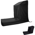 thumbnail image 1 of Housse Imperméable pour Tapis Roulant - Non Pliable - avec Fermeture Éclair et Tiroir, 1 of 5