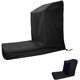 thumbnail image 1 of Funda Impermeable para Cinta de Correr - No Plegable - Con Cierre y Cordón - Negro, 1 of 2