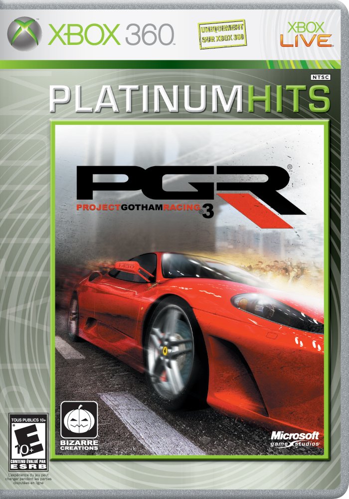Jeu Xbox 360 Top Spin 2 - Complet Avec Boîte Et Notice, Bon état