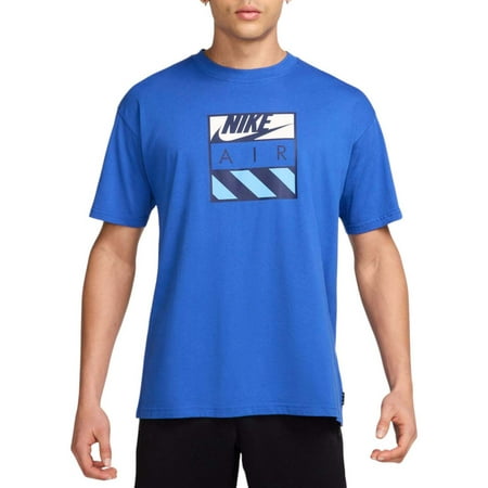 Nike Men's Sportswear M90 Midweight Air T-Shirt