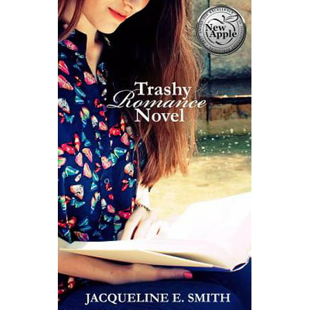 Trashy Romance Novel (Best Trashy Romance Novels)