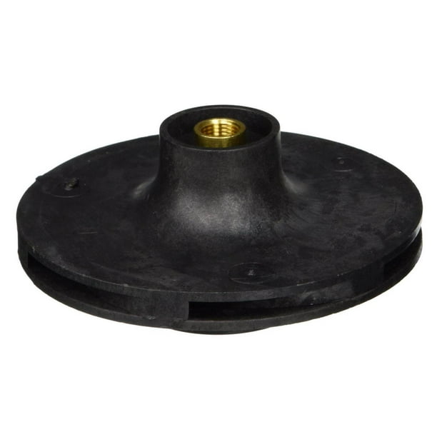 Pentair Pool WhisperFlo 1000 Series Inground Pump Impeller Replacement