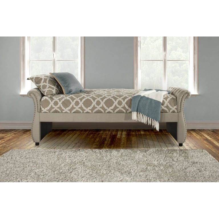Backless daybed 2024