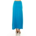 thumbnail image 5 of Women's Elegant Full-Length Skirt, 5 of 5