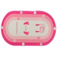 thumbnail image 1 of Training Sports Pad Yoga Skipping Mat Portable Workout Pad Quiet Sports Mat Workout Mat, 1 of 7