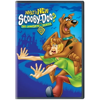 【中古】「非常に良い」Pup Named Scooby Doo: Complete First Season [DVD] [Import] A Pup Named Scooby-Doo: The Complete First Season [DVD] - Walmart.com