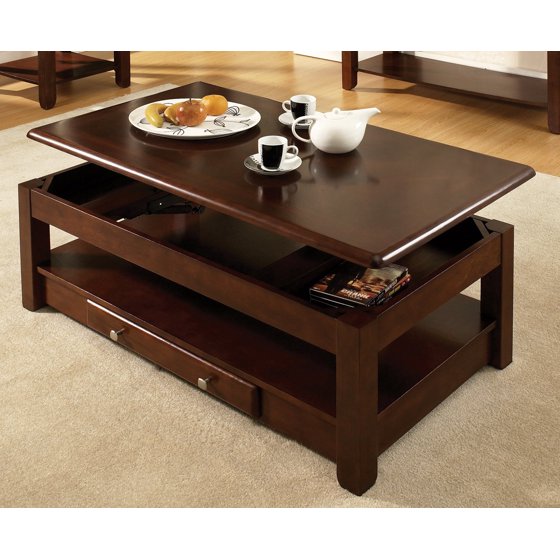 Steve Silver Furniture Nelson Lift Top Coffee Table Walmart Steve Silver Furniture Nelson Lift Top Coffee Table Walmart