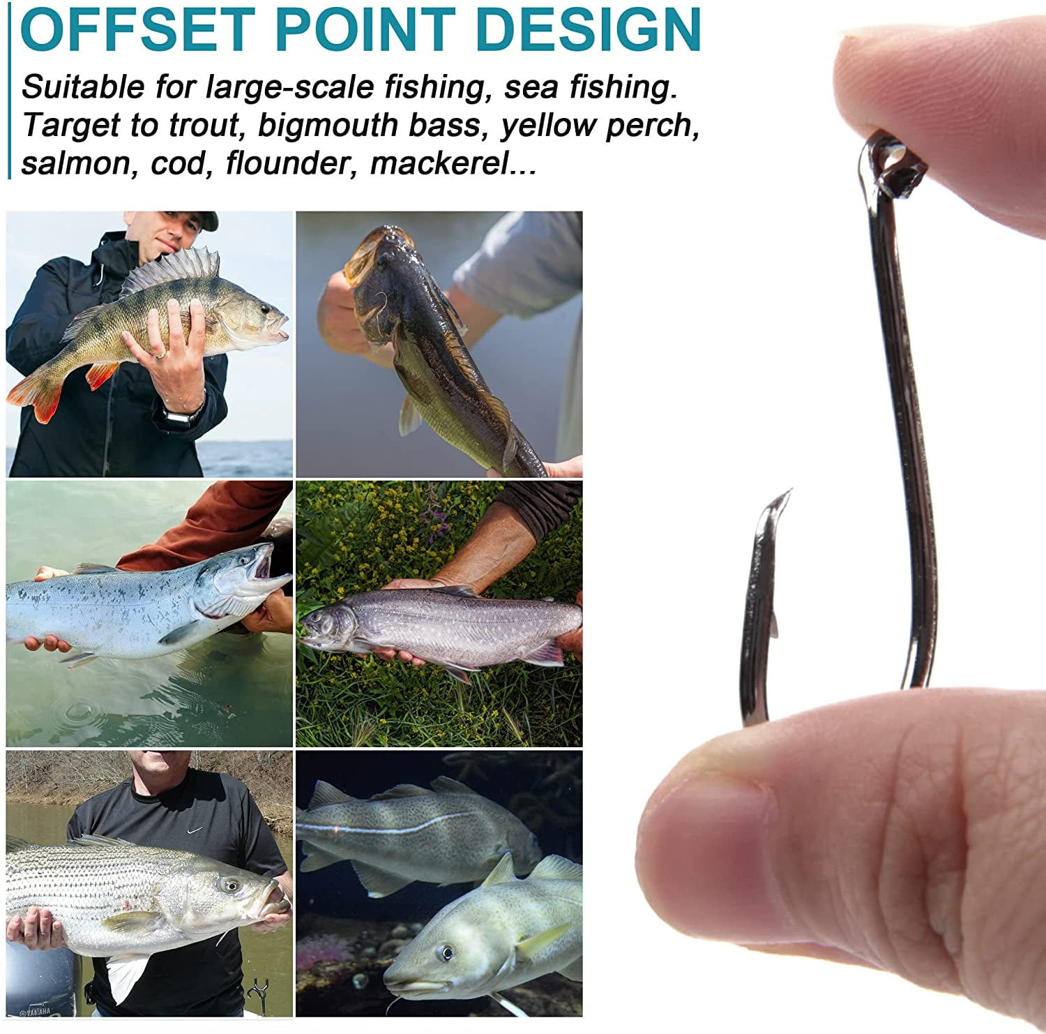 aluminum foil fishing lure Hot stamping lures at home