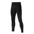thumbnail image 3 of 2x Pantalones de de neopreno para hombre Pantalones de buceo de neopreno cálido para buceo con esnórquel Zulema Pantalones de buceo, 3 of 8