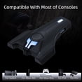thumbnail image 5 of Adaptador de teclado y ratón Shaofei Convertidor de controlador para Nintendo Switch Xbox One PS4 PS3 Xbox 360, 5 of 5