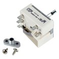 thumbnail image 2 of YesParts 903136-9010 Durable Range Switch compatible with 1486477 318220020 318220080 318369615, 2 of 2
