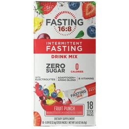 What to Drink for Electrolytes While Fasting: Top Picks