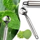 thumbnail image 1 of Aparatos de cocina, Accesorios de cocina, Utensilios de cocina, Utensilios de cocina, Cuchillo de corte de acero inoxidable para el hogar, Herramienta manual para quitar espinas de cactus, Cuchillo bi, 1 of 9