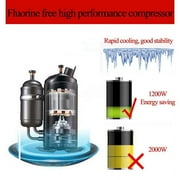 INTSUPERMAI Commercial 3 Flavors Soft Serve Ice Cream Machine Soft Ice Cream Maker Ice Cream Cones Making 20-30L/H