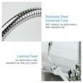 thumbnail image 4 of Kitchen Sink Faucet Sprayer Attachment 360° Rotatable Extender Tap Faucet Nozzle Head Water Shower Filter Anti-Splash Kitchen Accessories, 4 of 8