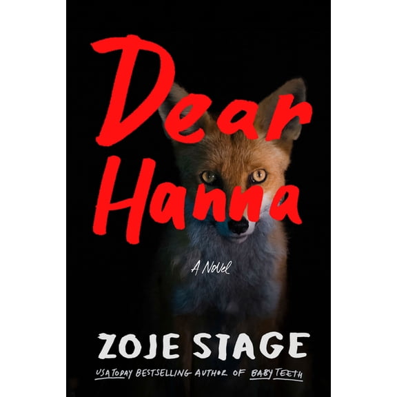 Dear Hanna, (Paperback)