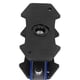 thumbnail image 4 of Car Brake Caliper Steel Piston Spreader 360 Degree Swing Portable Installation ToolBlue, 4 of 5