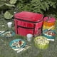 thumbnail image 2 of Cool Bag Insulated Lunch Bag Foldable Picnic Cooler Bag 11l Thermal Lunch Bag For Men Work Camping Bbq Outdoor, 2 of 4