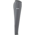 thumbnail image 4 of DX7331 Adidas Team 19 Track Pant - Men's Multi-Sport Grey/White 2XL, 4 of 4