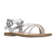 thumbnail image 2 of Sandalias Tropicana Plateado para Niña T22-25 [TRO1556] plateado 24, 2 of 9