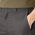 thumbnail image 5 of Dickies Men's Relaxed Fit Work Shorts, 11", Mushroom, 67, 5 of 5