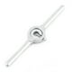 thumbnail image 3 of Juego de 30 machos de roscar, llaves inglesas, herramientas manuales para roscar y roscar, 3 of 14