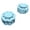 Blue#030, variant on Cthrlog Silicone Shower Steam Rack Hanging Bath Bomb Holder, Upgraded Shower Spring Rack for Bath Bombs and Shower Gels, Non-Slip Design for Bathtub, Shower or Bathroom Use, Blue, 1pc Included