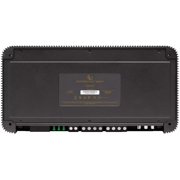 Infinity Reference-7005A Reference Series 5-Channel, 50w X 4, 500w X 1 Amplifier with Bass Knob