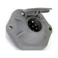 thumbnail image 2 of Velvac Socket,7-Way 055038, 2 of 4