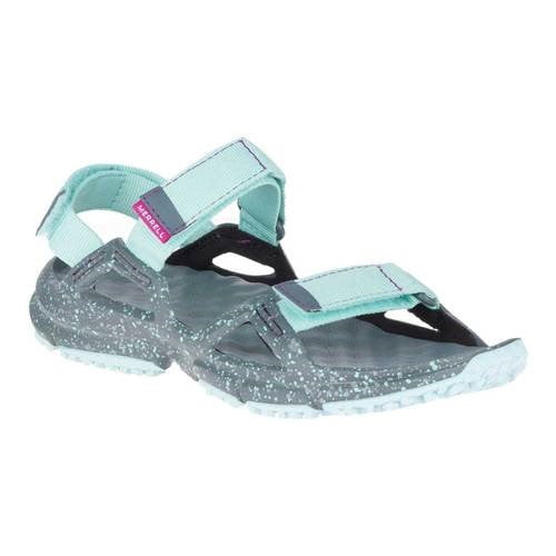 merrell walking sandals