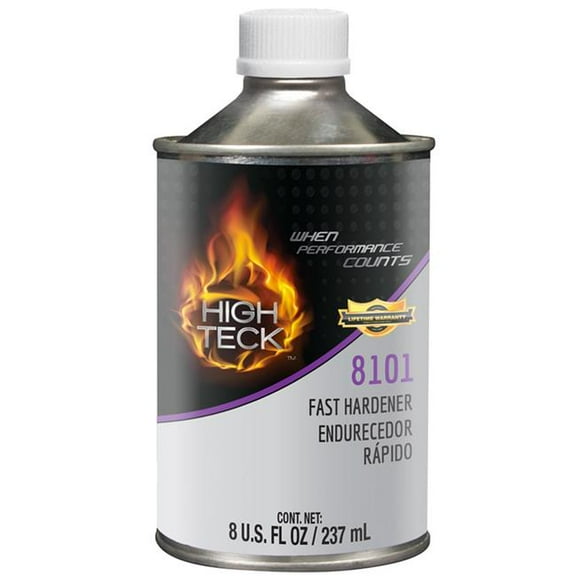 High Teck HIT8101-16 Liquid Fast Activator